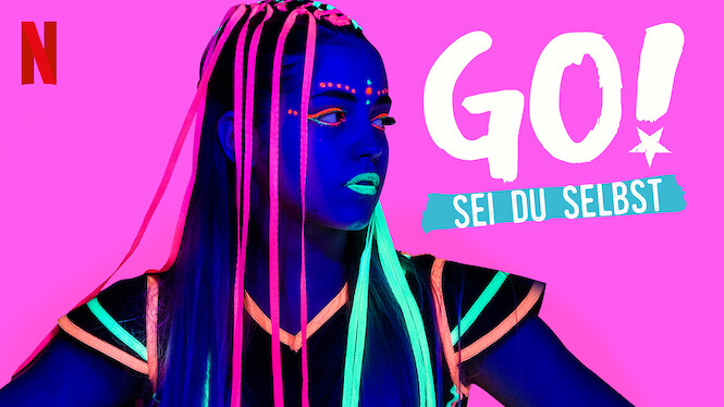 Go Sei Du Selbst Staffel 3
