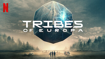Tribes of Europa: Season 1